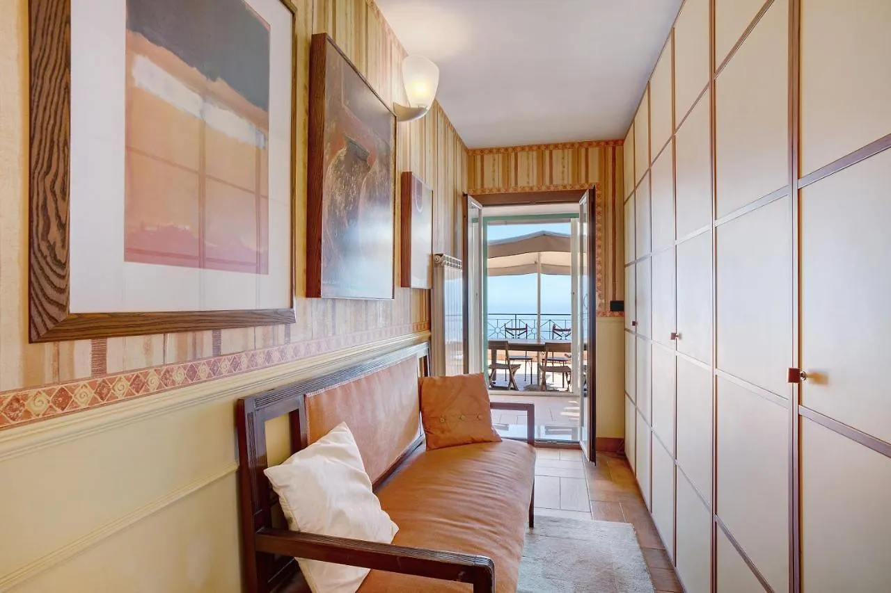 Casa Scotland Apartment Ventimiglia