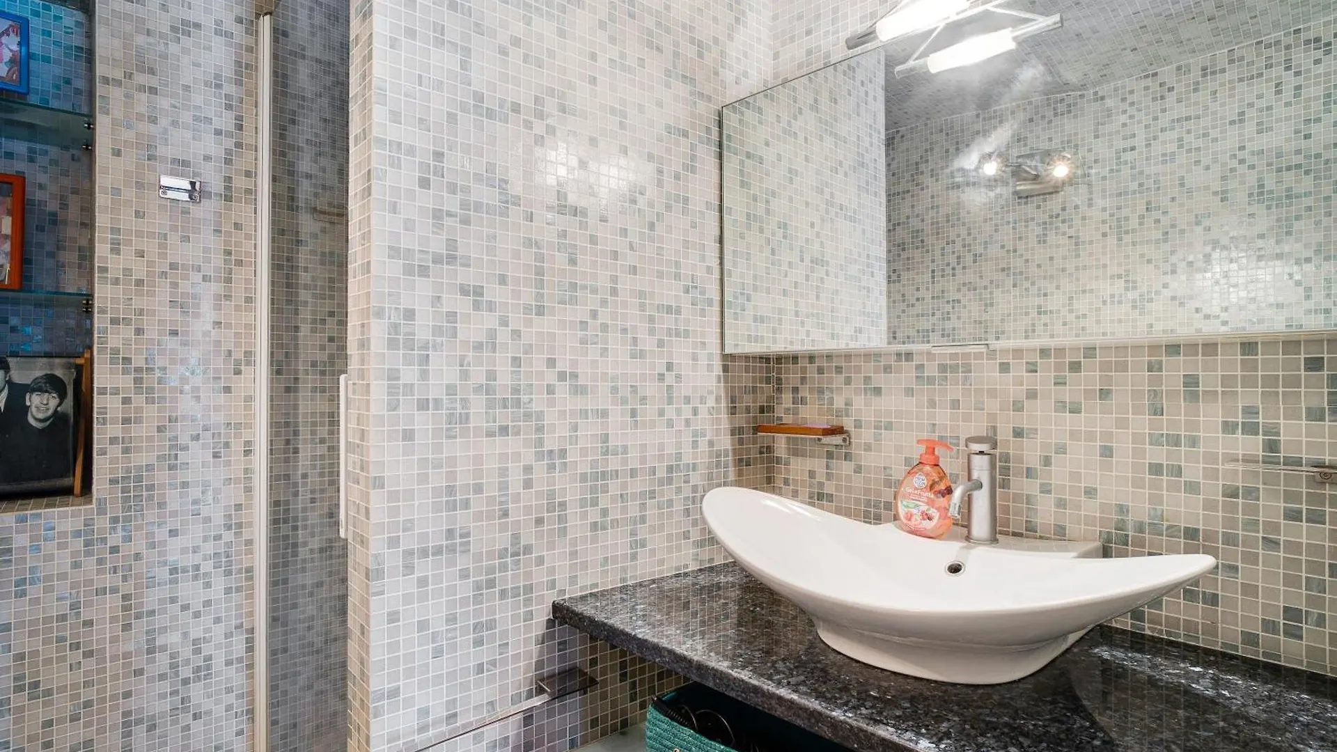 Casa Scotland Apartment Ventimiglia