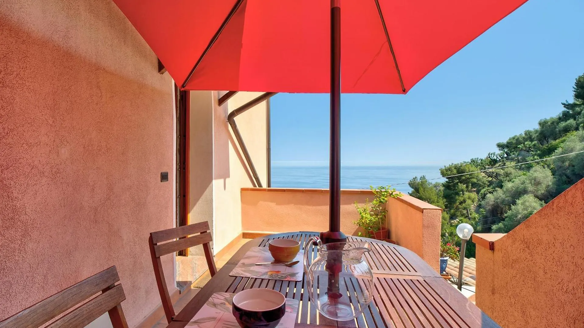 Casa Scotland Apartment Ventimiglia