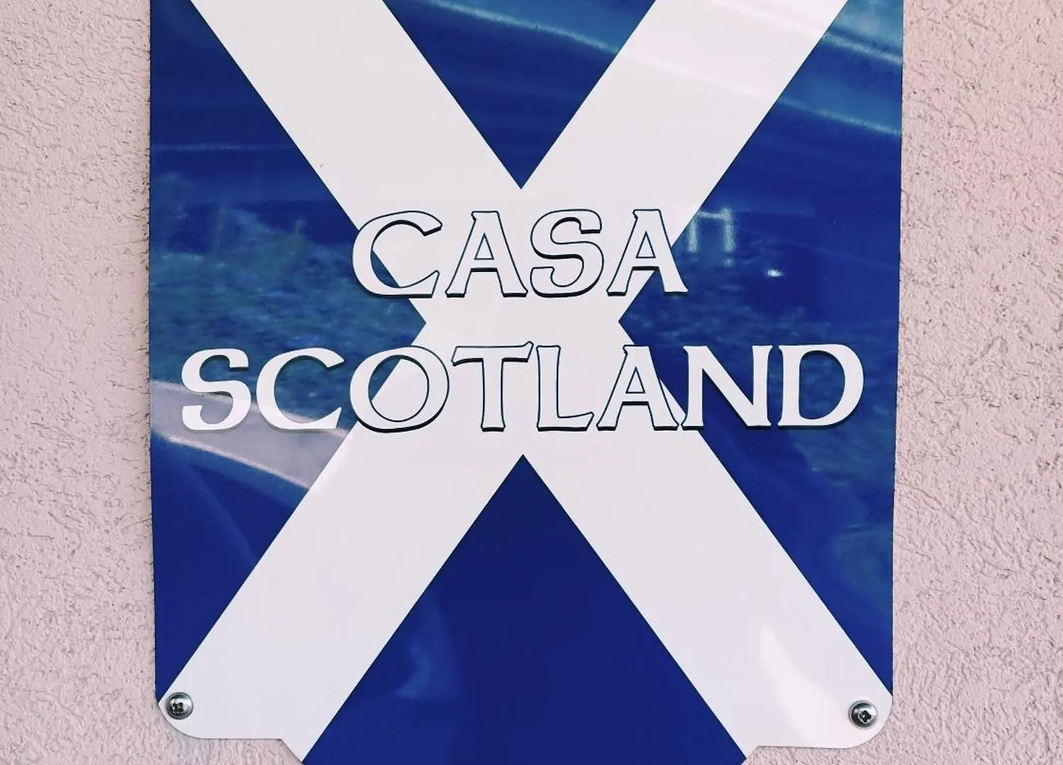 Casa Scotland Apartment Ventimiglia